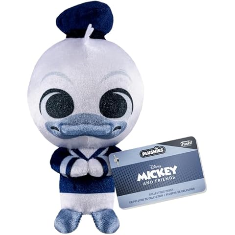 Peluche Funko Donald Duck Cover