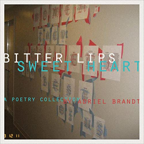 Bitter Lips, Sweet Heart by Adriel Brandt, Lord Byron, Algernon Swinburne, William Shakespeare, William Blake, Robert Browning, Alfred Tennyson, Andrew Marvell, Dante Rossetti, Thomas Hardy episode artwork