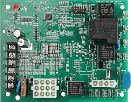 Scheda Di Controllo Per Forno White-Rodgers D341396P01 50A65-475 - Foto 9