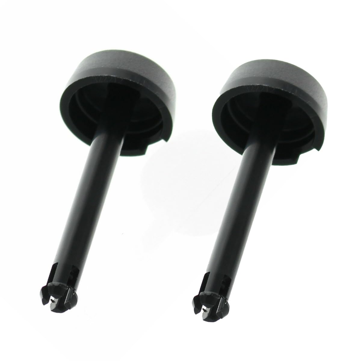 XRmarine 2 pcs 822212T Remote Control Neutral Throttle Button for Mercury Qui-cksilver Commander 3000/4000