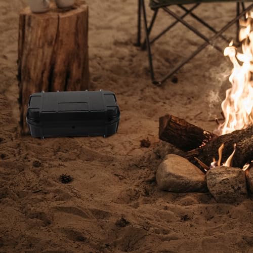 Estuche de almacenamiento para camping STOBAZA y supervivencia en rutas de montaña 3