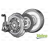 Qualitätsprodukt Valeo 845053-Kit Kupplung