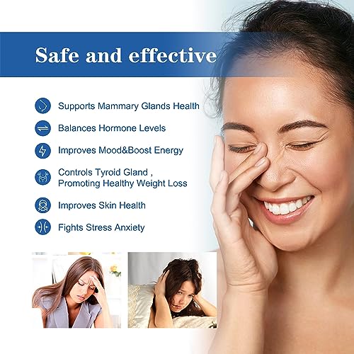 Productos Para El Control Hormonal, estrogenos pastillas precio Marca SBTRKT (2)