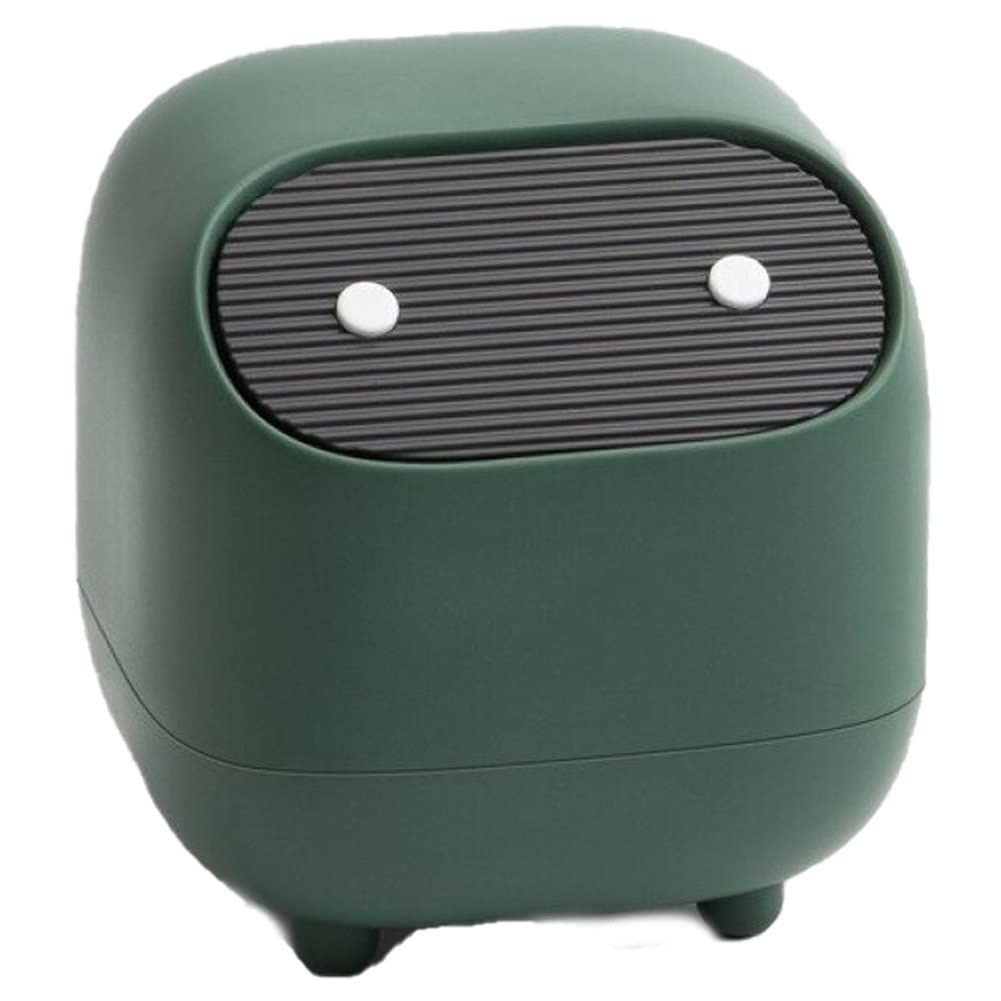 Poubelle de bureau créative pour embellir votre étude et cuisine