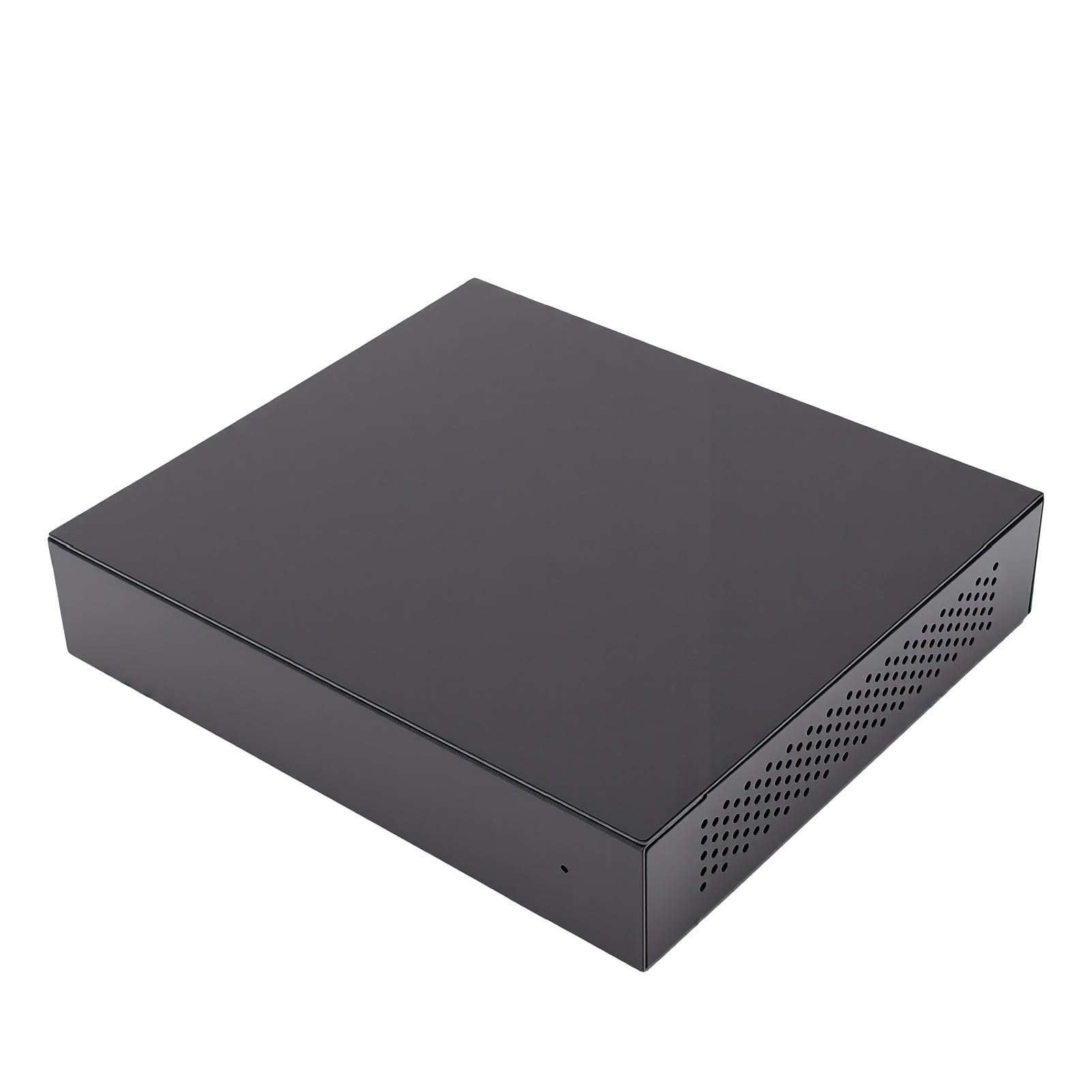Sxhlseller Managed 5 Port PoE Switch for Home and Hotel Use | Controllo LED avanzato, configurazione semplice, flessibilità nell\'implementazione