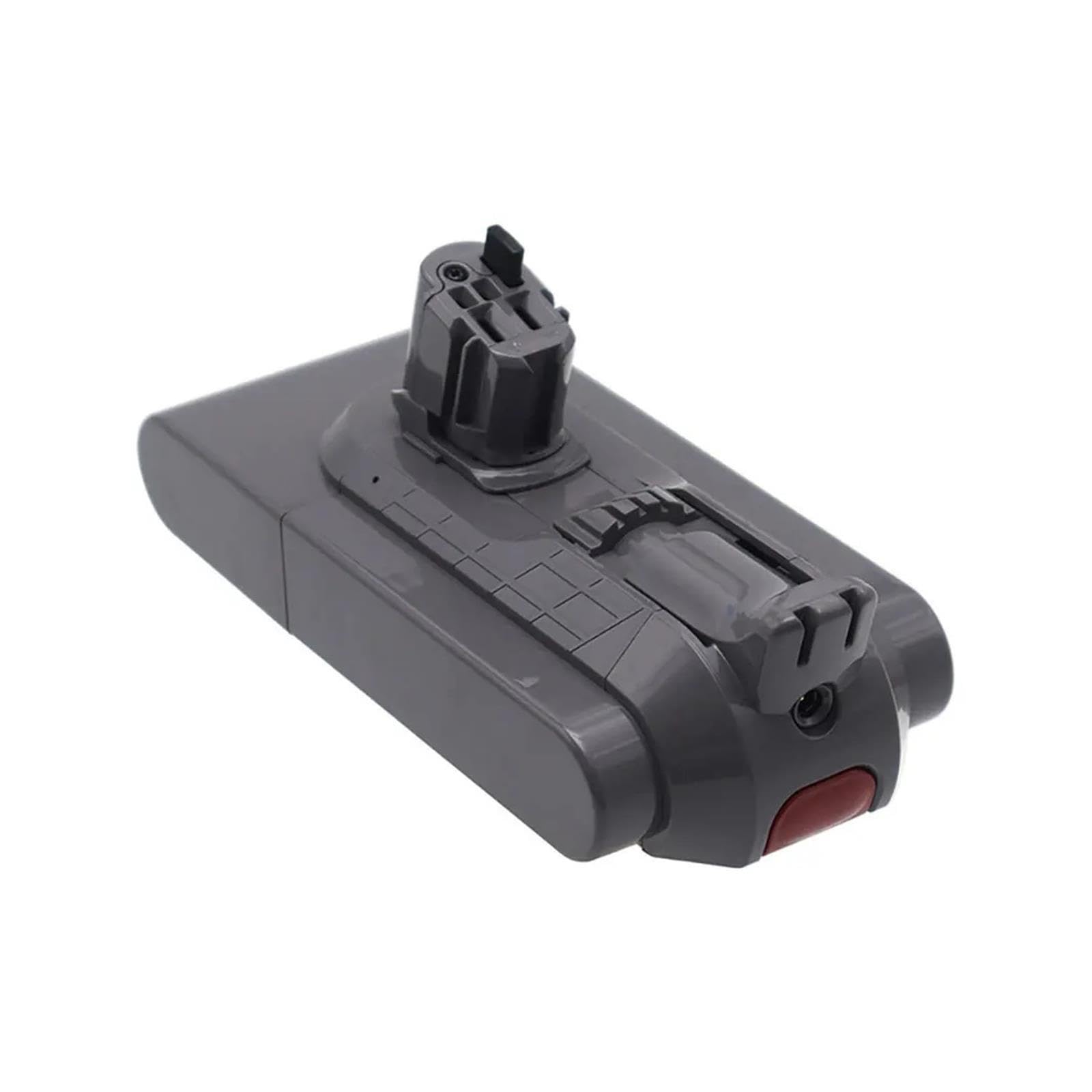 Batteria Da 25,2 V 6000 MAh Compatibile Con L'aspirapolvere Dyson V15