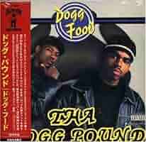 Dogg Food: Tha Dogg Pound: Amazon.ca: Music