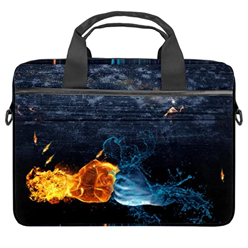 Pochette ordinateur portable antichoc 13,3 14,5 pouces multicolore
