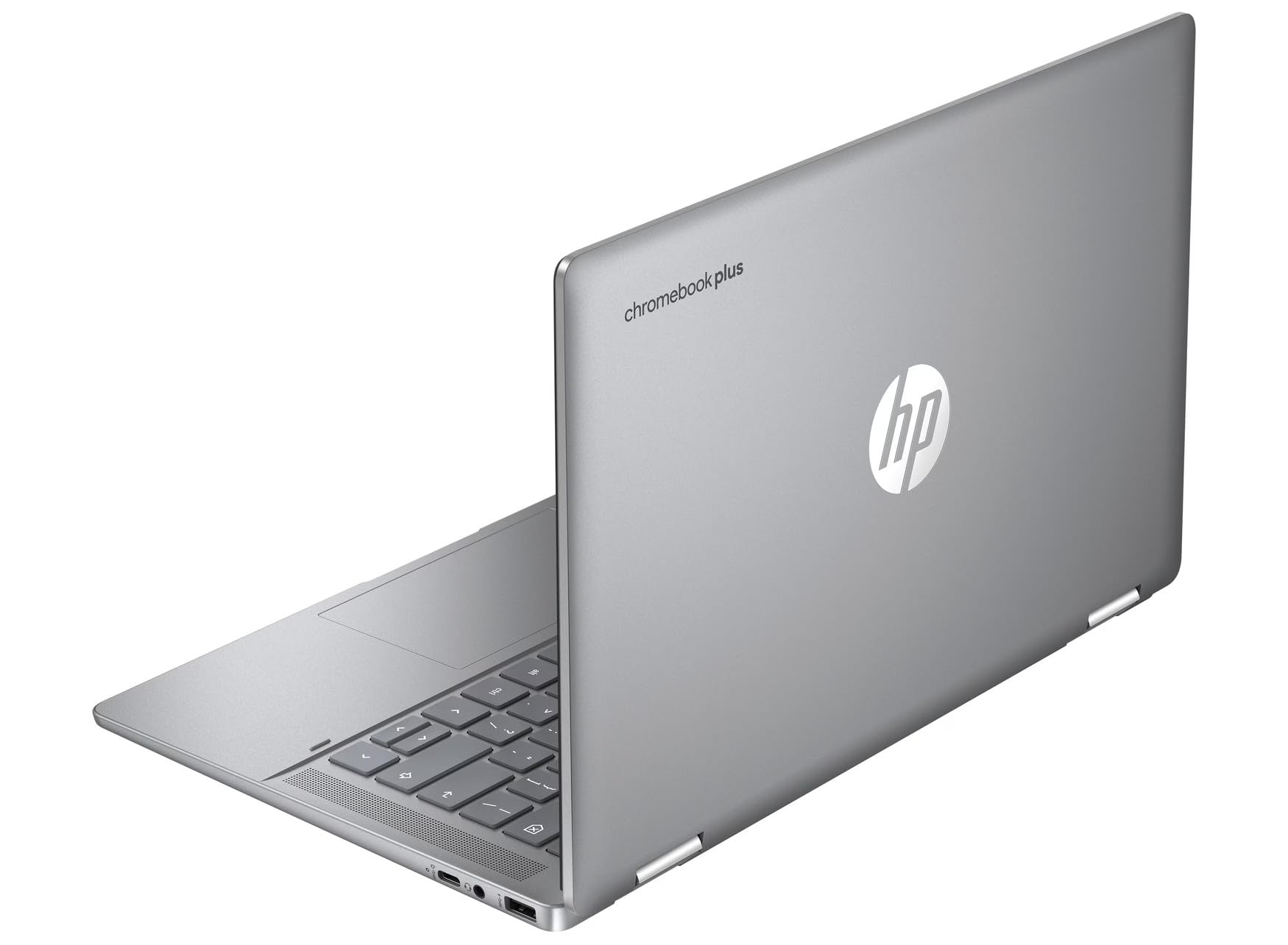 HP Chromebook x360 14