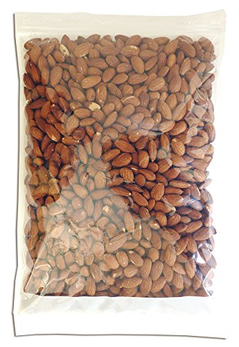 素焼き アーモンド 1kg 食塩 植物油脂 不使用