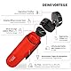 720°DGREE Trinkflasche Kinder 500ml “uberBottle“ softTouch +Sieb - Auslaufsicher, BPA-Frei - Flasche für Schule, Sport, Fitness - Wasserflasche aus Tritan - Schmal, Leicht, Stoßfest, Wiederverwendbar