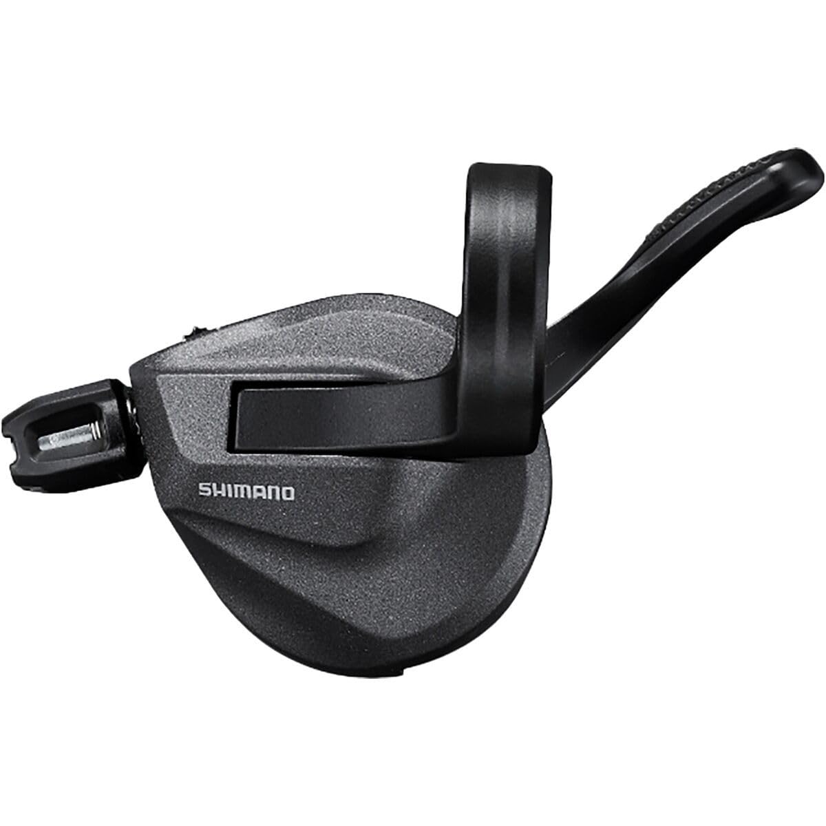 SHIMANO XT SL-M8100 Trigger Shifters Black, Bar Clamp, Front