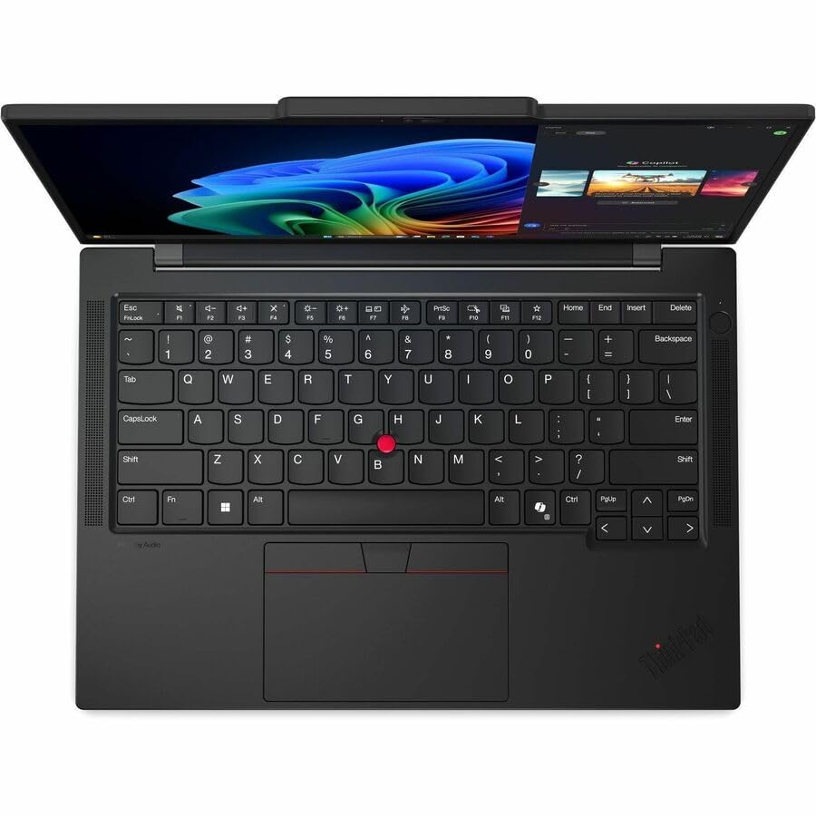 Image of Lenovo ThinkPad T14s Gen 6 21QX000MUS
