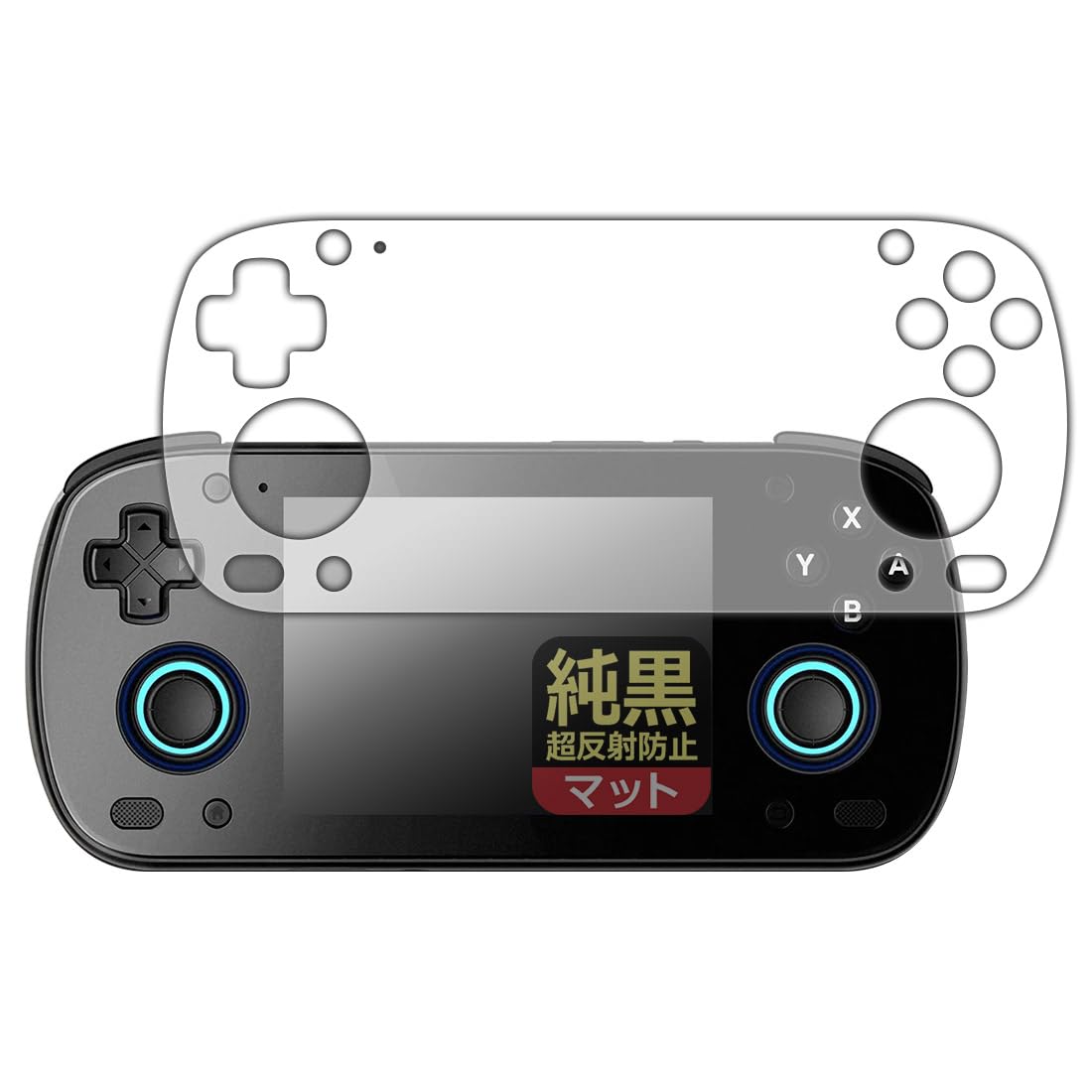 【美品】Retroid pocket mini ケース付き Amazon | 収納ケース for RETROID pocket MINI 携帯ゲーム機 対応