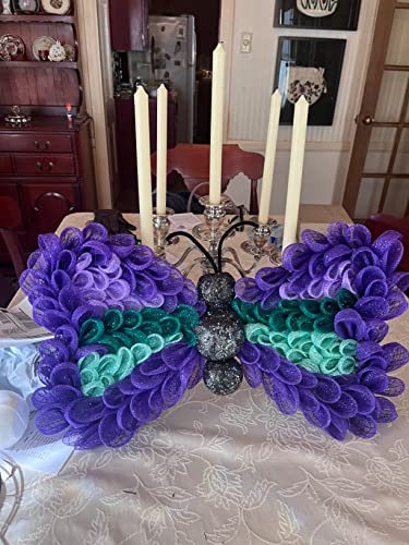 Cuttte Pipe Cleaners Craft Supplies - 300Pcs Black Pipe Cleaners Chenille Stems For Craft Kids Diy Art Supplies (6 Mm X 12 Inch) #TOP5