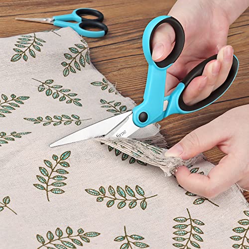Asdirne Premium Sewing Scissors Bundle thumb #1
