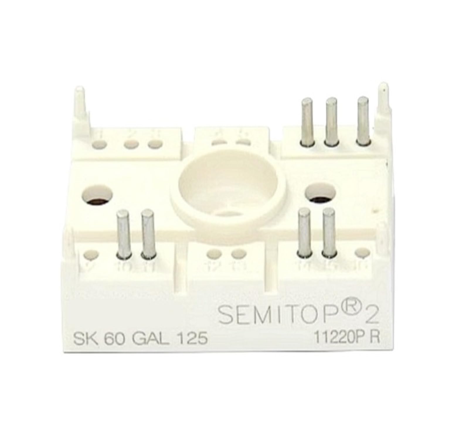 Cxdfrser One Color Sk60gal125 Power Supply Module