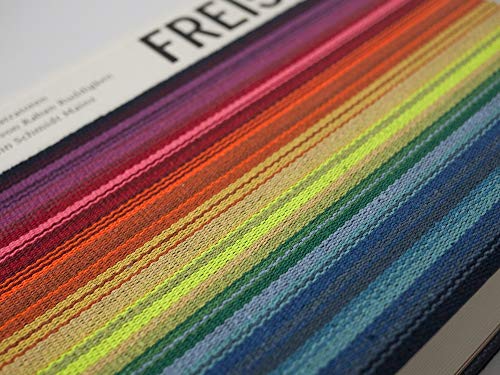 Freistil 5: Das Buch der Illustratoren