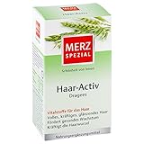 Merz Spezial Haar Aktive Dragees, 120 Tablette, 81 g