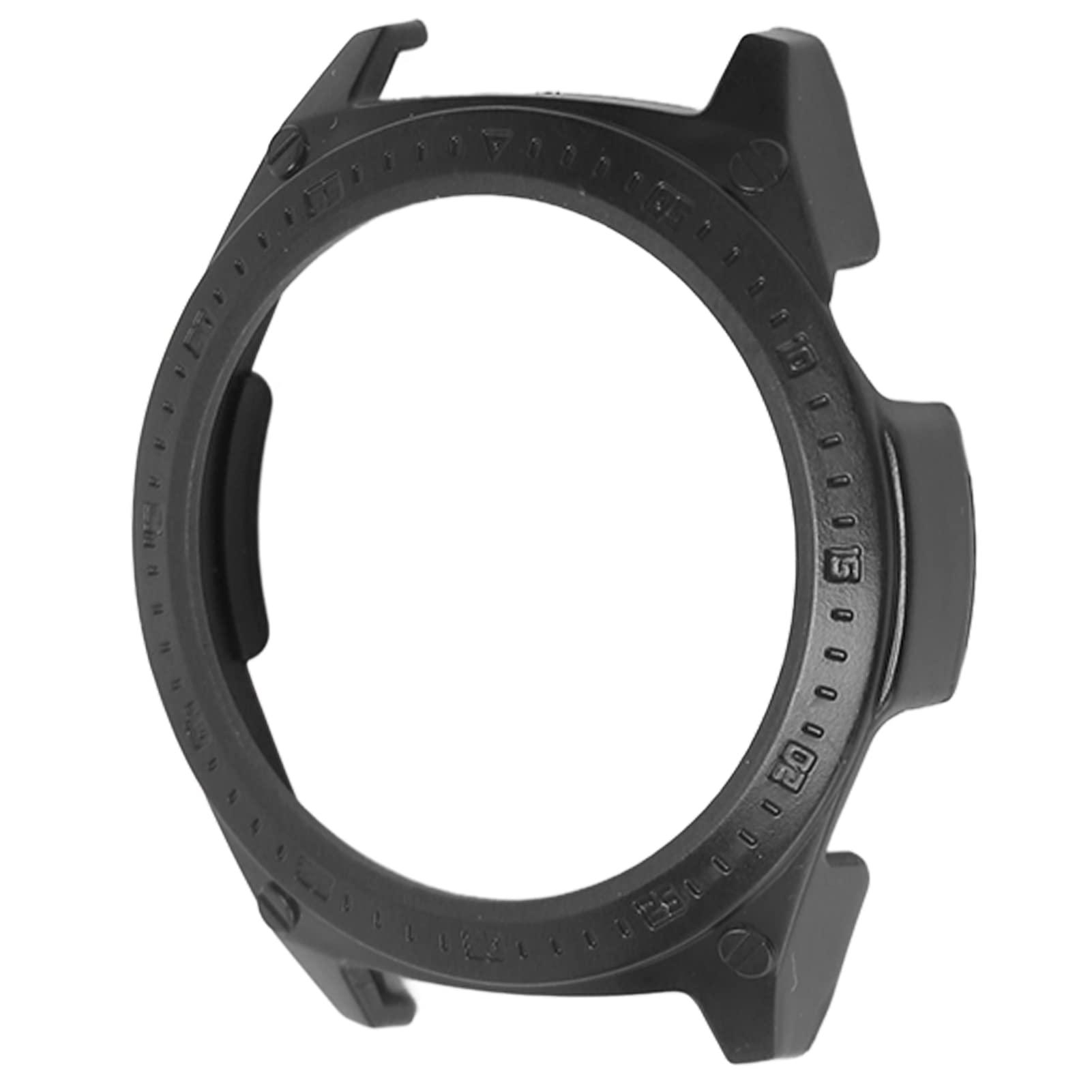 Zerodis Smart Watch Case for GT 3 Full Coverage Protective Cover Scratch Prevention Suitable for Men Women Children