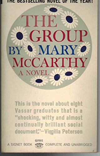 The Group [French] B000NX75V6 Book Cover