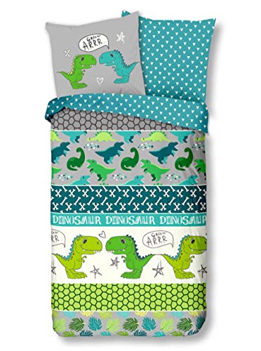 GOOD MORNING 6596 - Biancheria da letto, motivo