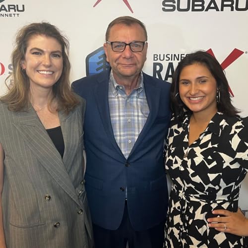 Season 3, Episode 9: ARTISTIC CROSSWALKS AT GAS SOUTH DISTRICT