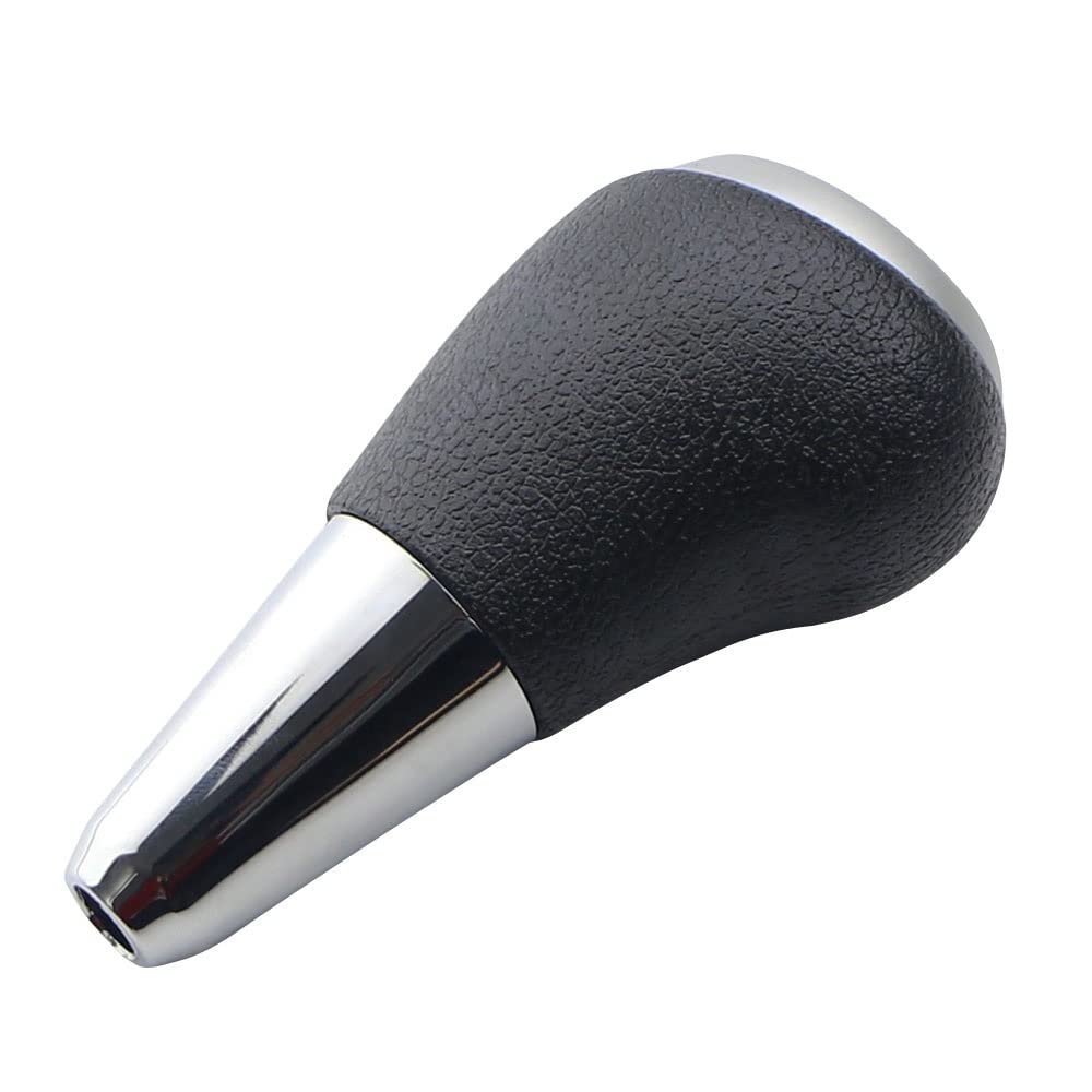 Funda Palanca Marchas Perilla Palanca Cambios Coche para Toyota para Camry para Prado para Verso para Corolla para Crown para Tundra para Previa para Highlander para RAV4 Palanca Cambio Manual