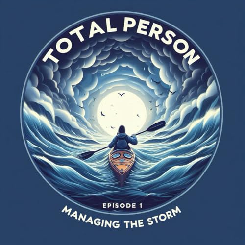 S1E01 &ndash; Managing the Storm