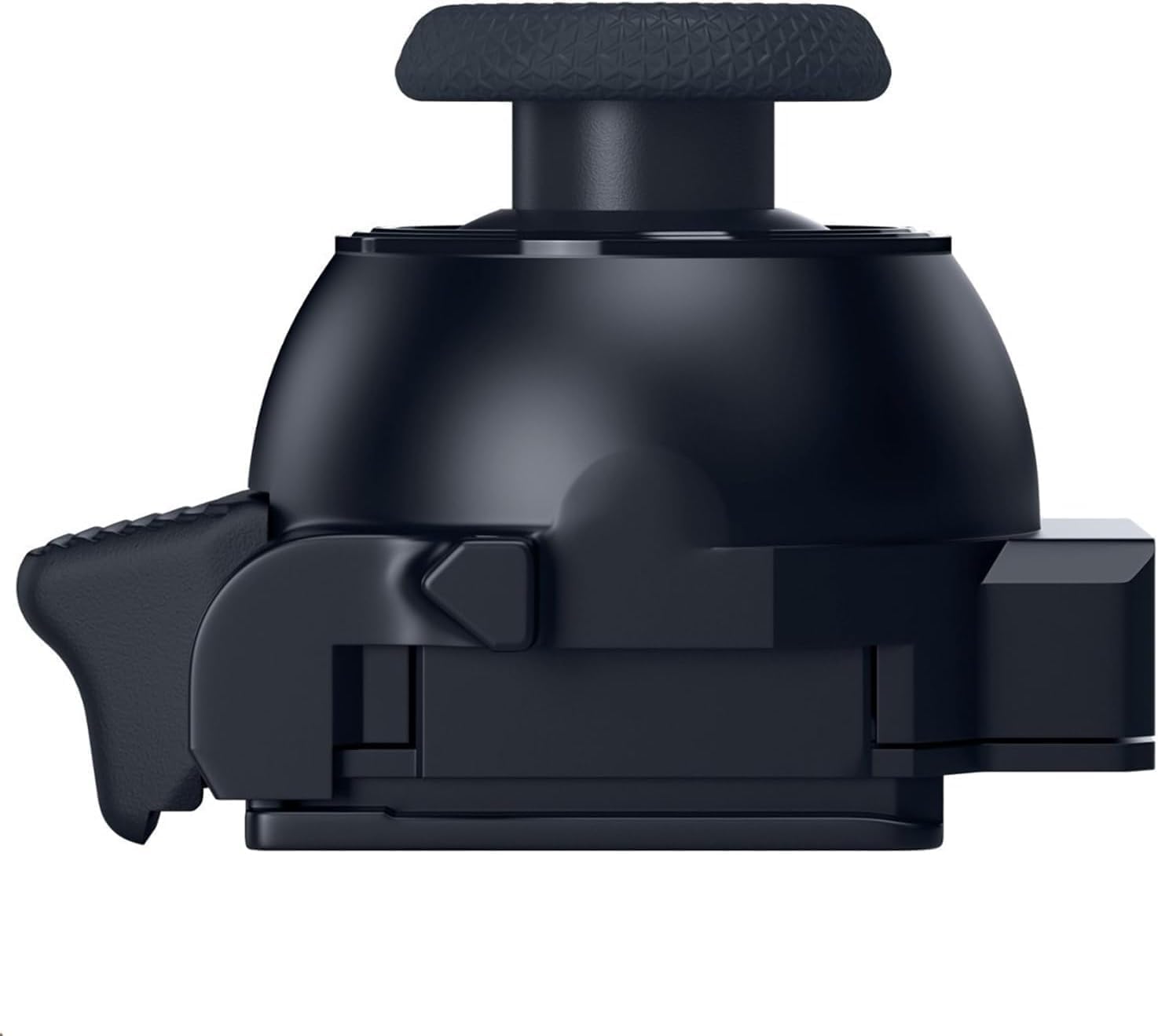 Stick-Modul-Ersatz für PS5 DualSense Edge Controller, 2er-Pack, einfacher Joystick-Ersatz, kompatibel mit PlayStation Dual Sense Edge Stick-Modul, um Drift zu lösen und Pro-Level-Genauigkeit