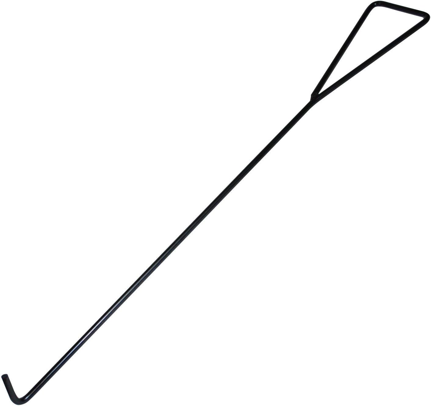 Universal Dock Hook Dolly Tow Hook — 2 Pack - Shippers Supplies