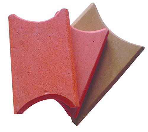art pesca AVVOLGILENZA in Eva Made in Italy (No Cina) Varie Misure (13X20)
