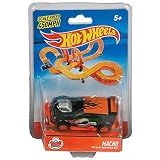 Grandi Giochi ggg00699 – samochody do torów wyścigowych Hot Wheels, wielokolorowe