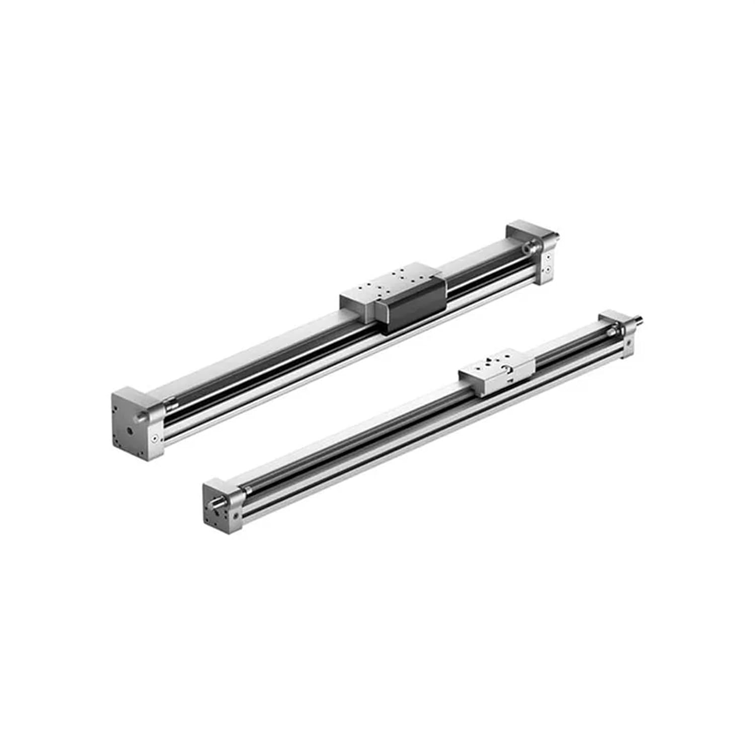 DGC-18-200-KF-YSRA 532446 DGC-18-200-KF-YSR-A 532446 DGC-18-210-KF-YSRW-A 532446 Rodless Cylinder 1Pcs(18-200-KF-YSR-A)