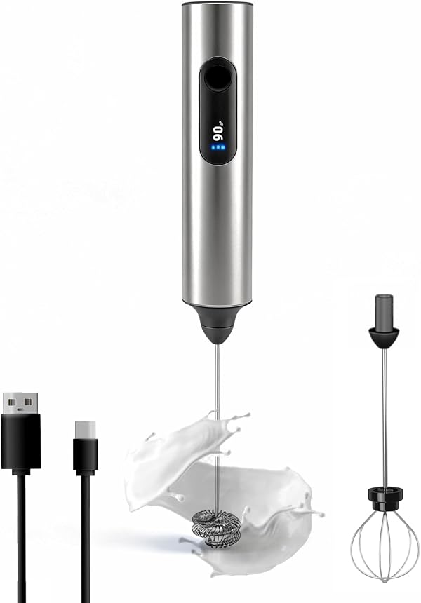 ZWILLING ENFINIGY ミルクフォーマー 画像2
