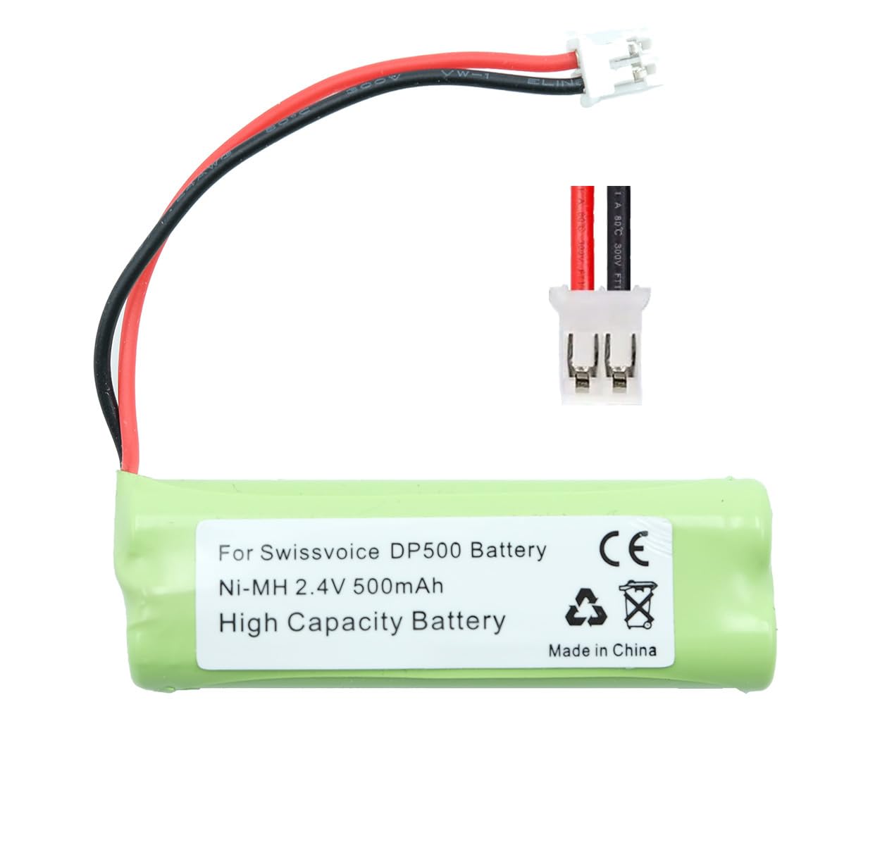 Ballast De Remplacement Universel Pour Télécommande - Référence 573-L-TC-P, Marque Bulbsandbatteries