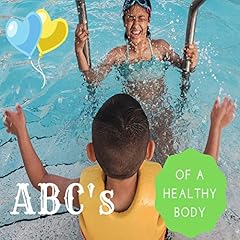Page de couverture de ABC's of a Healthy Body