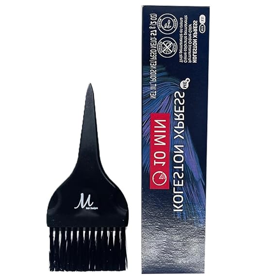 Koleston Xpress 7/37/7/GW Medium Blonde/Gold Warm