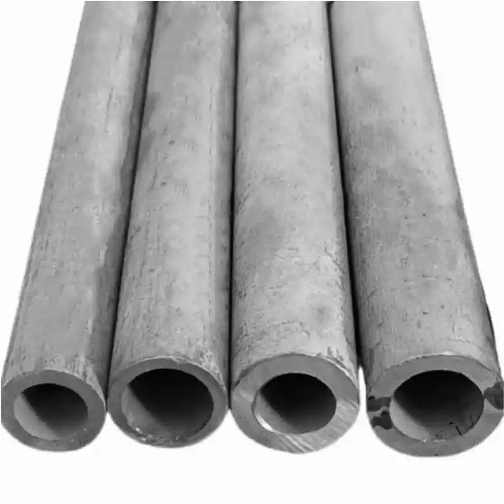 250 mm hohles Titanrohr, Außendurchmesser 3–28 mm, hochfestes Rohr, Dicke 0,5–4 mm, Titan-Rundrohr, 1 Stück(24 * 2MM)