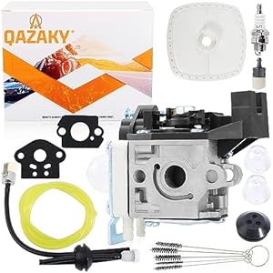 QAZAKY Gaźnik Zestaw RB-K93 Echo