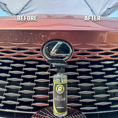 ExoForma Bug Remover 16 oz