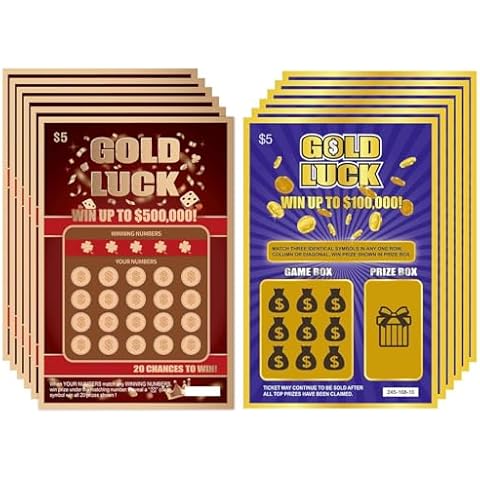 WINGKIND Pregnancy Announcement Scratch Off Cards Cover