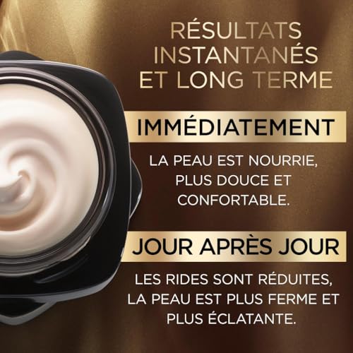 Crème Anti rides Revitalisant Age Perfect Renaissance Cellulaire 'oreal Paris Le Pot De 50ml - vue 5