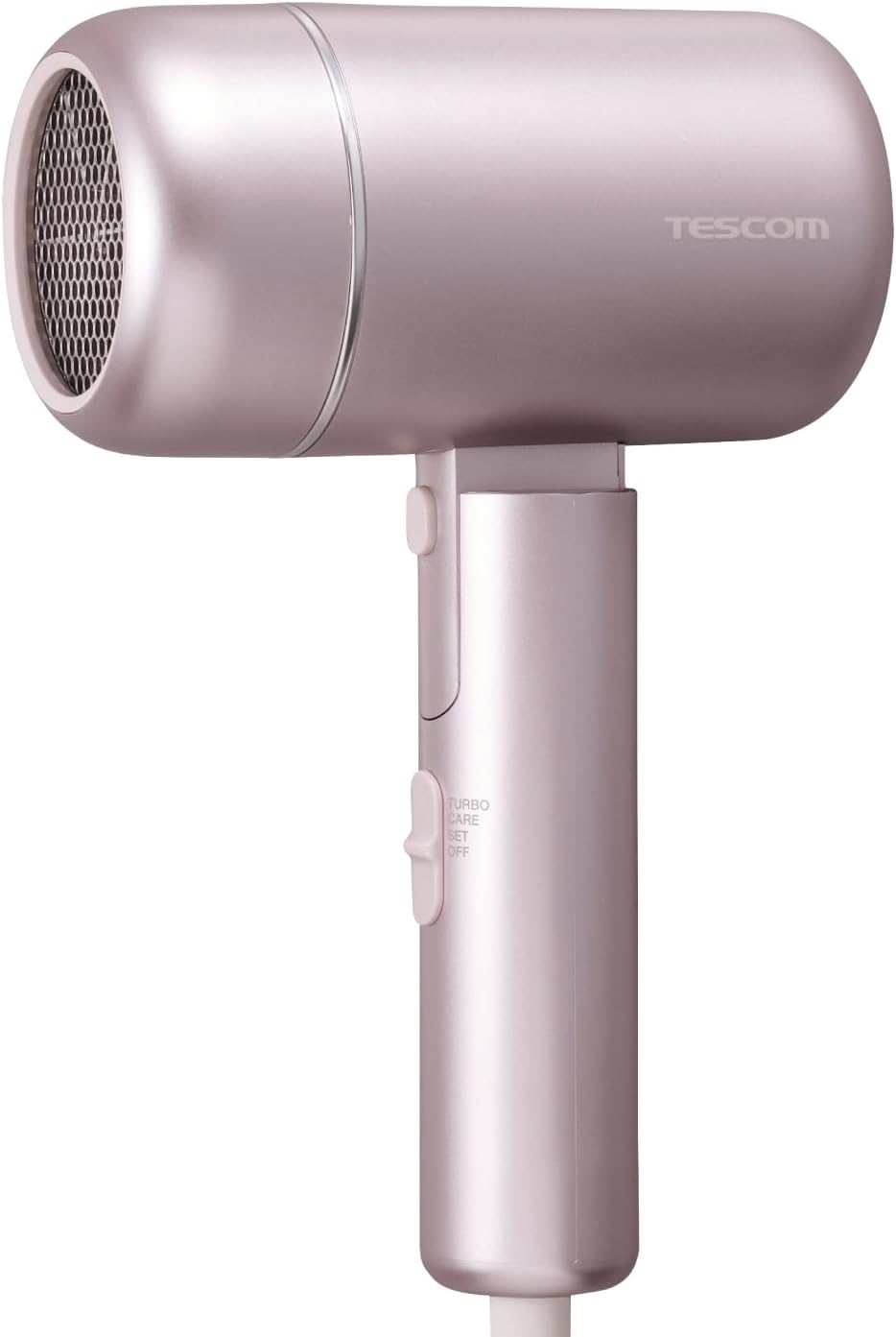 テスコム (TESCOM) ドライヤー 