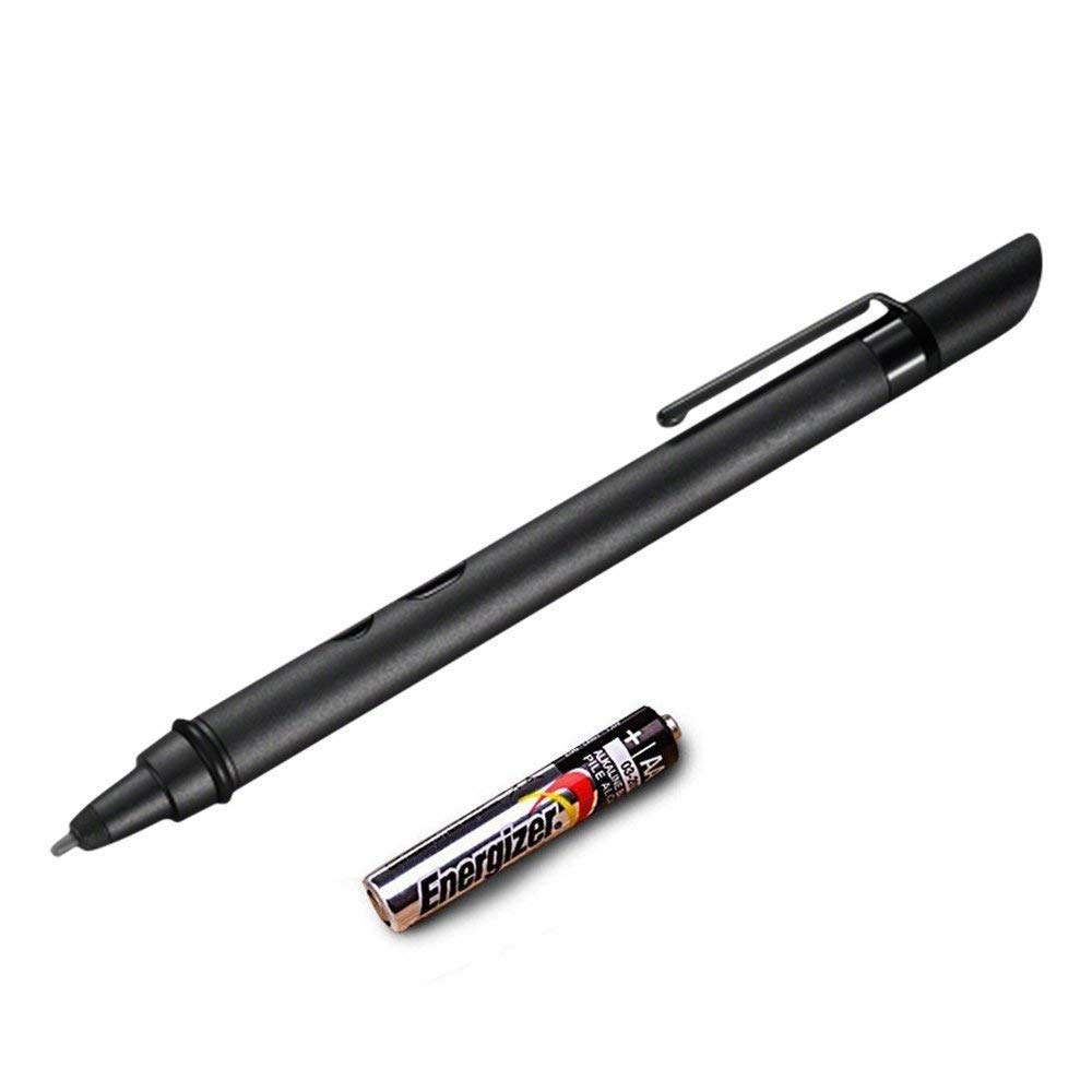 Buy Surface Pen, Surface Stylus Pen with 1024 Pressure Sensitivity and Eraser Button, Aluminum