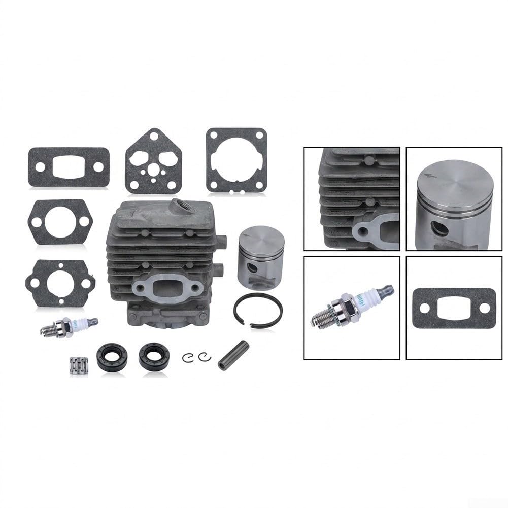 Kit para cilindro para pistón para BG56C BG86 Soplo Kit para
