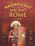 The Magnificent Book of Treasures: Ancient Rome (English Edition)