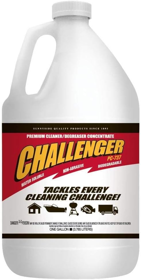 Challenger Degreaser