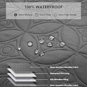   Waterproof-Dog-Blanket-52x82-inches-Pet-Couch-Covers-for-Sofa-Bed-Furniture-Protector-from-Dogs-Washable-and-Reversible-LightgreyDarkgrey