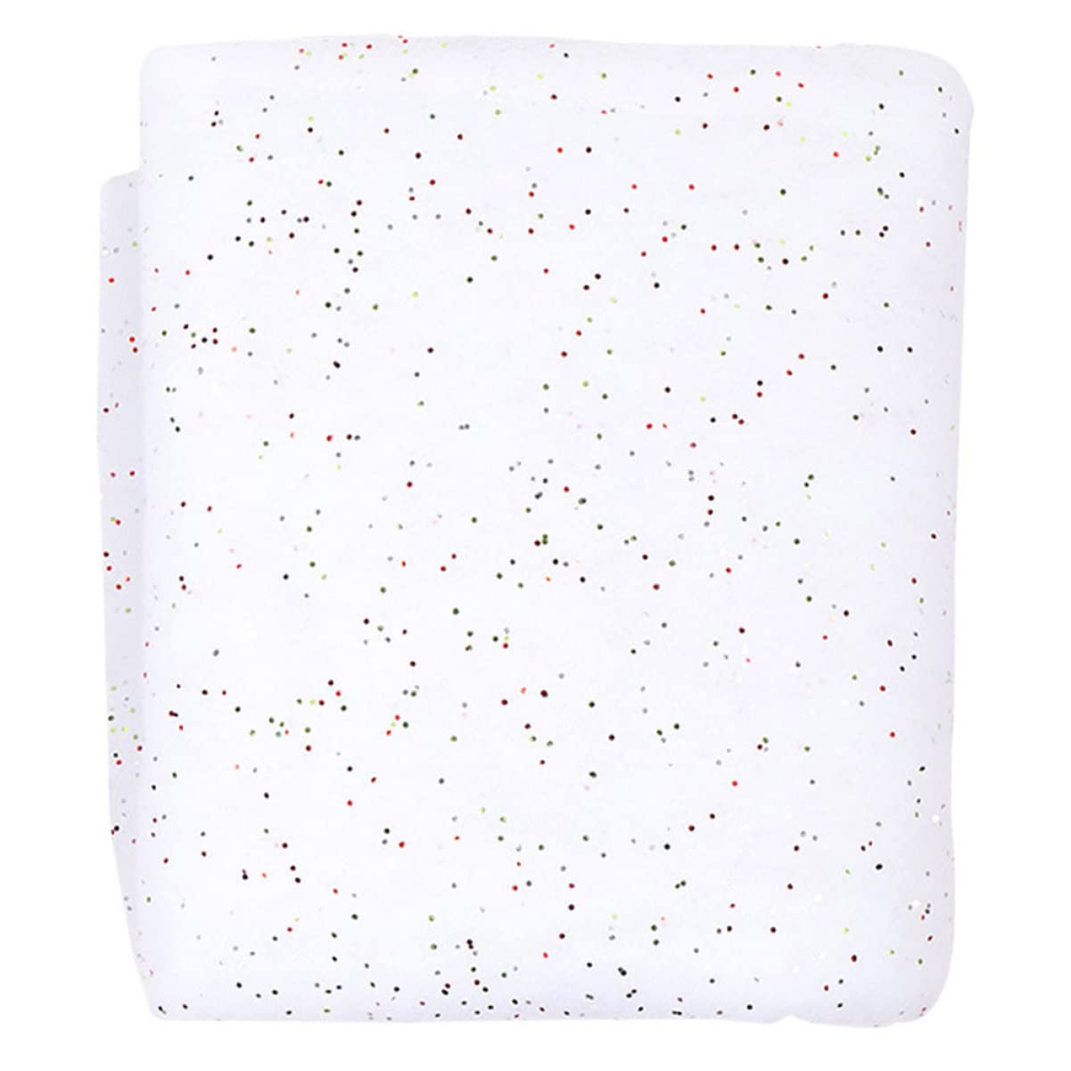 Garneck Christmas Fake Snow 92x92cm Snow Cotton Decoration for Ornaments Home Decorative